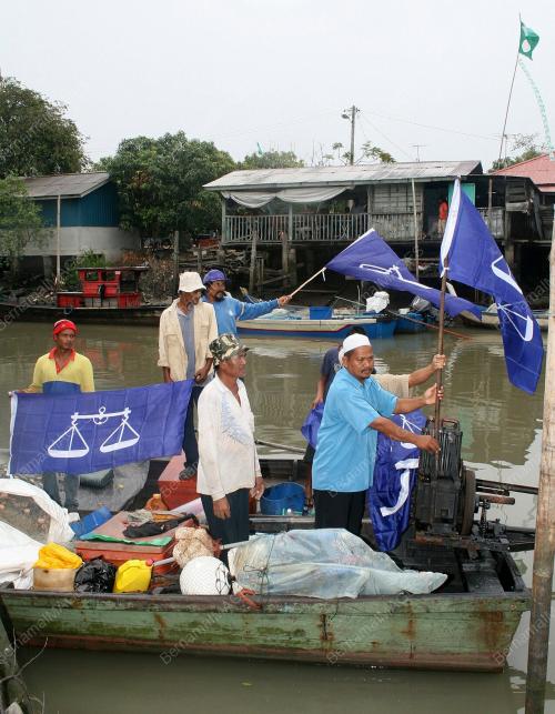 PILIHAN RAYA UMUM