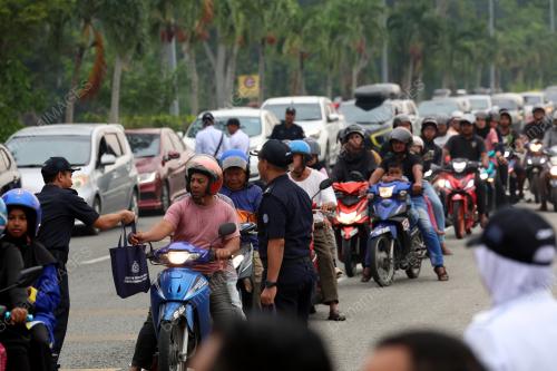 BUBUR LAMBUK