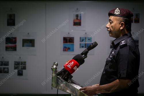 DATUK MUHAMMAD ABDUL HALIM