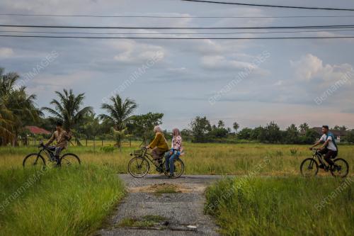 SEPEDA KOPI