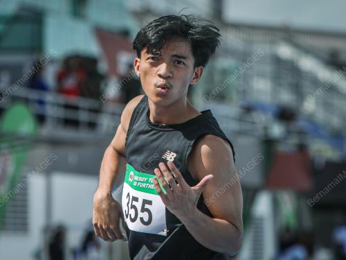 PENGIRAN AIDIL AUF PENGIRAN HAJAM ROSLI
