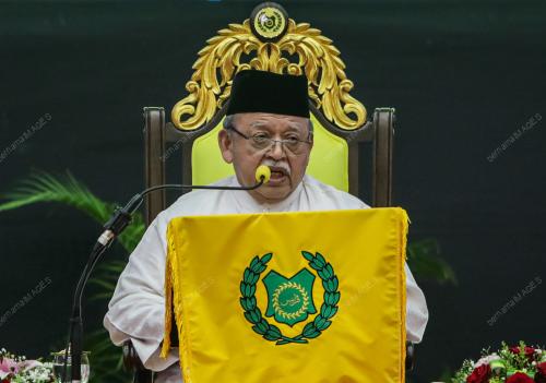 TUANKU SYED SIRAJUDDIN JAMALULLAIL