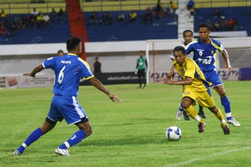 TM LIGA SUPER