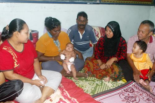 SUSI A/P MANIAM