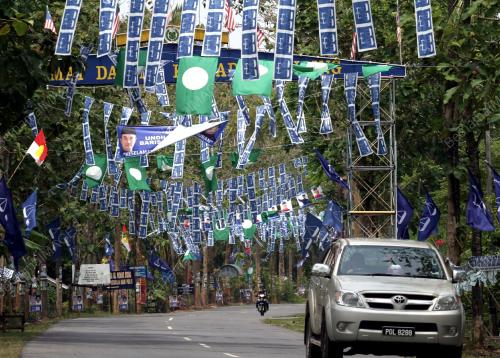 PERANG BENDERA