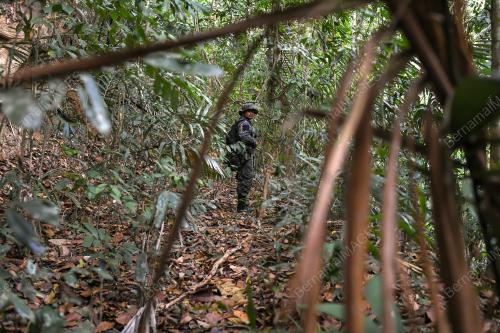 BUKIT WANG BURMA, WANG KELIAN