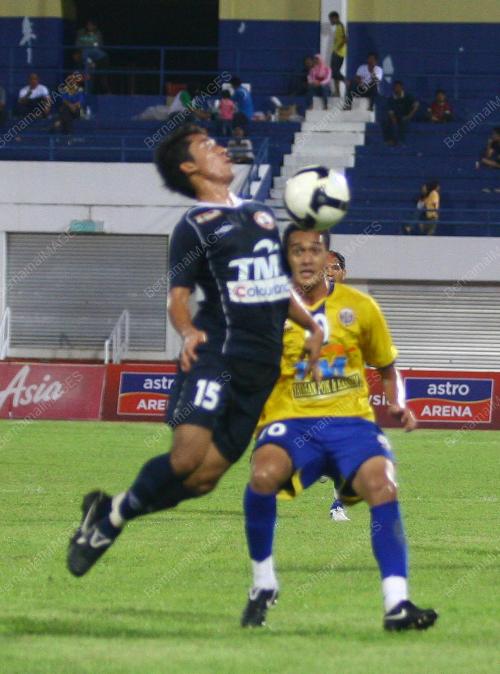 LIGA SUPER