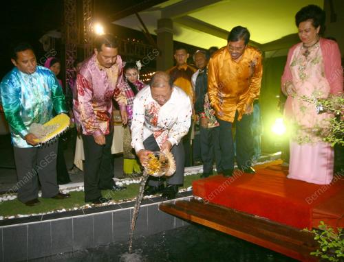 SYED SIRAJUDDIN PUTRA JAMALULLAIL