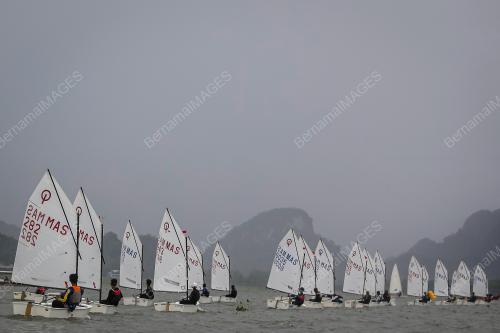 KEJOHANAN PERAHU LAYAR TERBUKA PERLIS KE-11