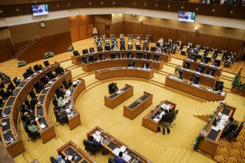 PERSIDANGAN KEEMPAT DUN PERLIS 2026