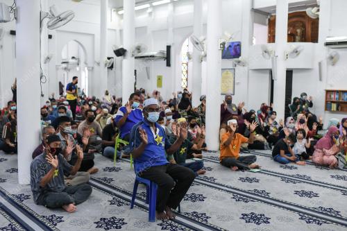 TUANKU SYED FAIZUDDIN PUTRA JAMALULLAIL