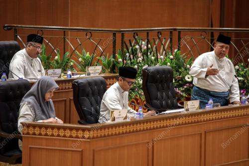 ABU BAKAR HAMZAH