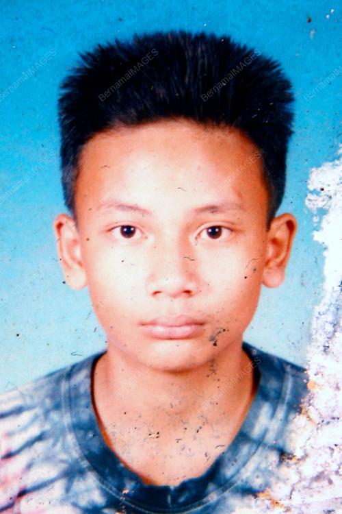 MANGSA LEMAS