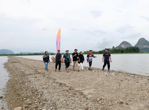 EMPANGAN TIMAH TASOH
