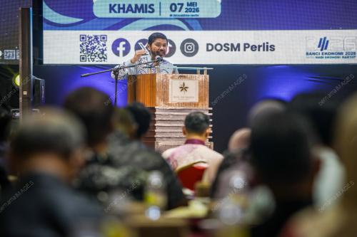 DR MOHD UZIR MAHIDIN