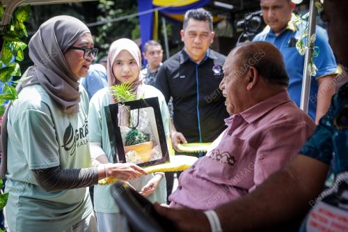 TUANKU SYED SIRAJUDDIN JAMALULLAIL