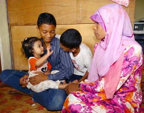 MOHD ZAWIR HASIF ZARUDDIN
