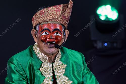 TUANKU SYED FAIZUDDIN PUTRA JAMALULLAIL