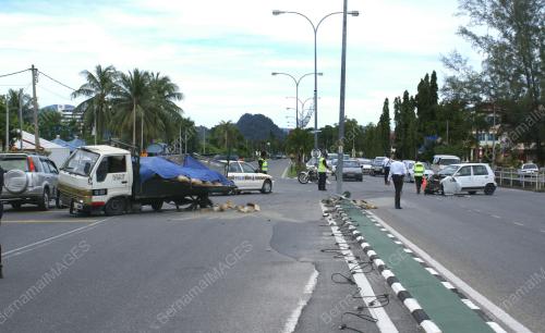 KEMALANGAN