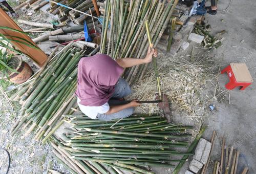 PELITA PANJUT