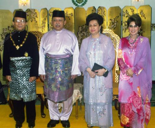 TUANKU SYED SIRAJUDDIN