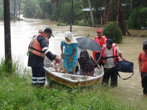BANJIR