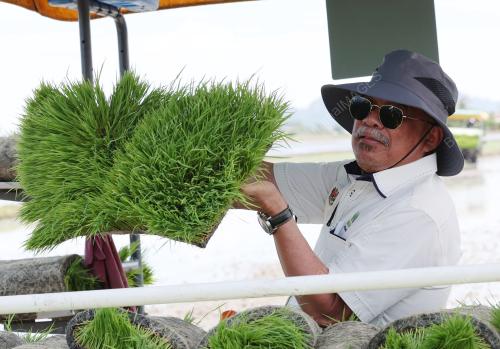 DATUK SERI MOHAMAD SABU