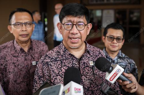DR MEGAT SANY MEGAT AHMAD SUPIAN