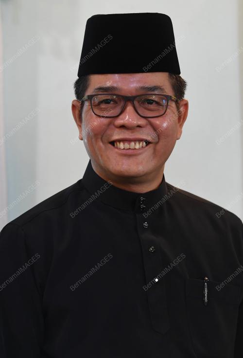 AHLI MAJLIS MESYUARAT KERAJAAN NEGERI PERLIS