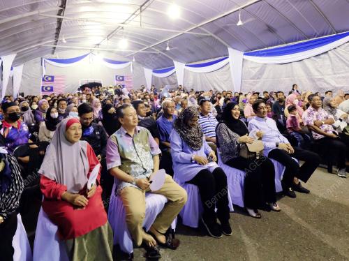DATUK ZAHIDI ZAINUL ABIDIN