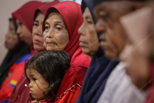 KAMPUNG ANGKAT MADANI