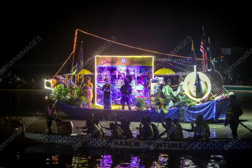 PESTA AIR ANTARABANGSA KUALA PERLIS 2025