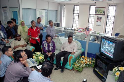 PILIHAN RAYA UMUM KE-12