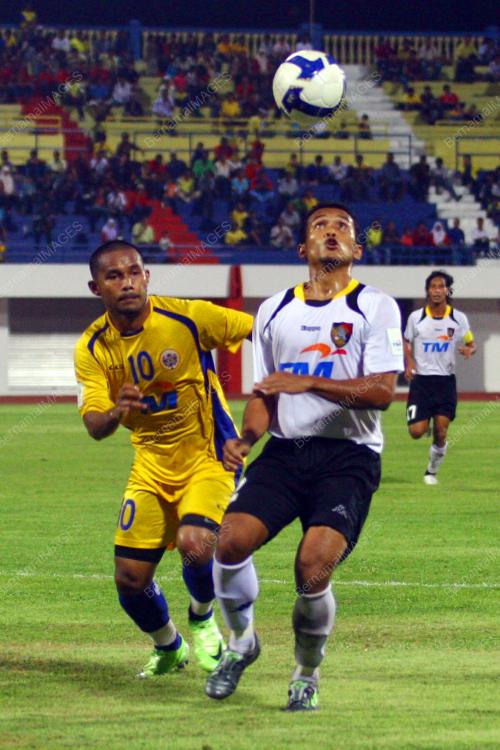 TM LIGA SUPER