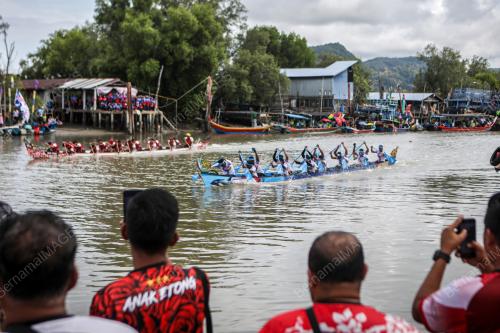 PESTA AIR ANTARABANGSA KUALA PERLIS 2025
