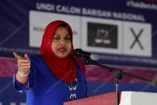 TAN SRI SHAHRIZAT ABDUL JALIL