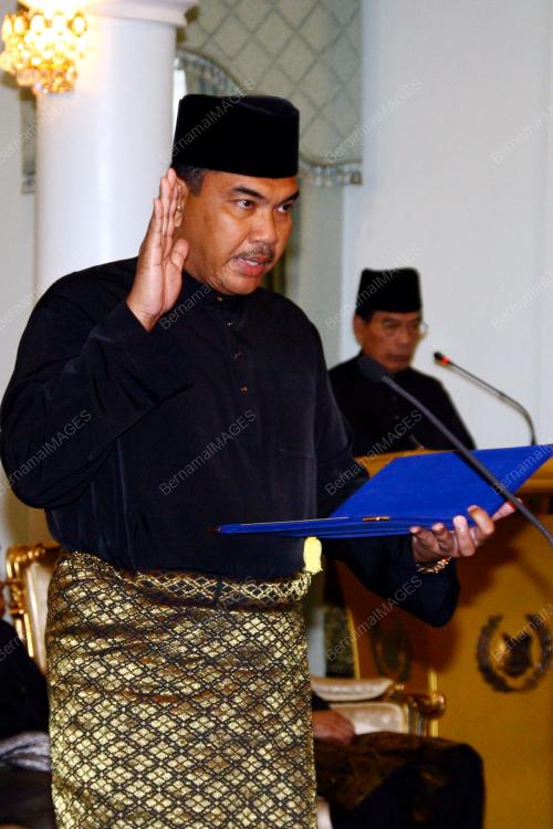 JAFPERY OTHMAN