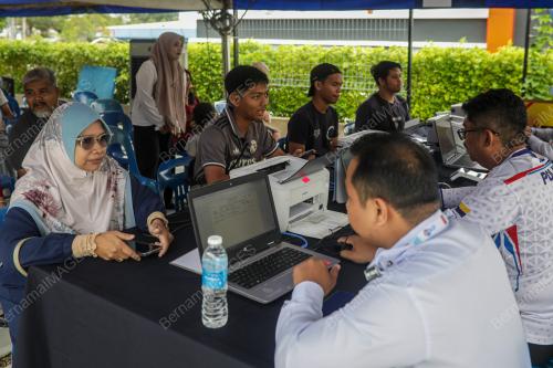 PERLIS CONNECT