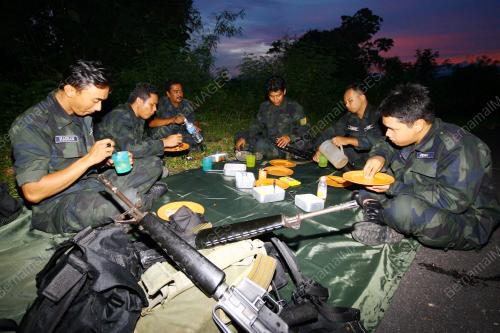 PASUKAN GERAKAN AM