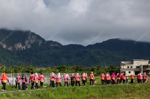 KARNIVAL D’BENDANG PERPADUAN 2026