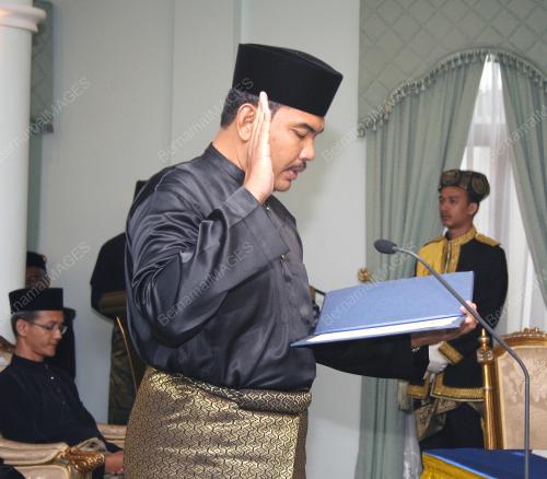 JAFPERI OTHMAN