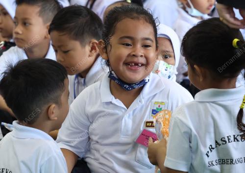PENGGAL PERTAMA SEKOLAH SESI 2023/2024