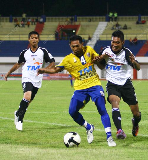 TM LIGA SUPER 2010