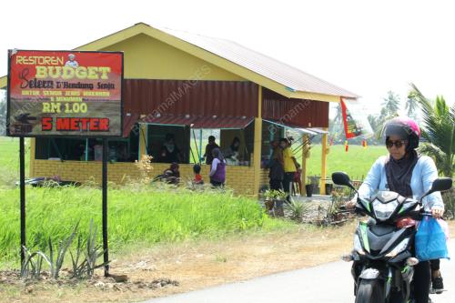 WARUNG RM1