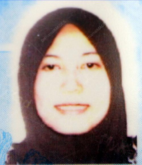 NORBAIZURA ZAKARIA
