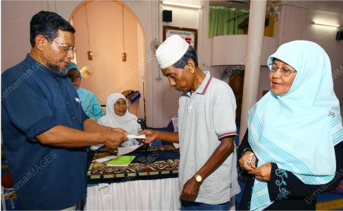 ZAINUDDIN ALANG MAMAT