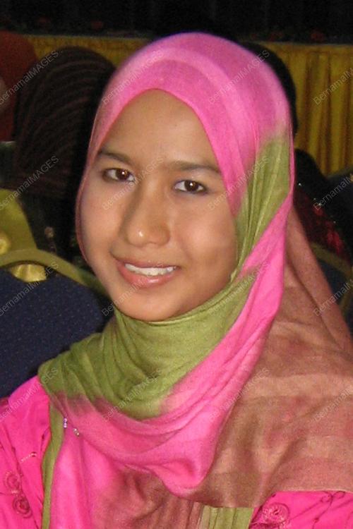 NORHAFIZA ZAFARULLAH