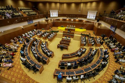 TUANKU SYED SIRAJUDDIN PUTRA JAMALULLAIL