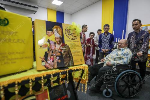 TUANKU SYED SIRAJUDDIN JAMALULLAIL