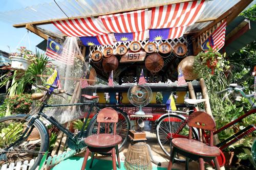 SAMBUTAN BULAN KEBANGSAAN KE 67